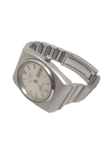 Reloj Pulsera OMEGA SEAMASTER ELECTRONIC F3