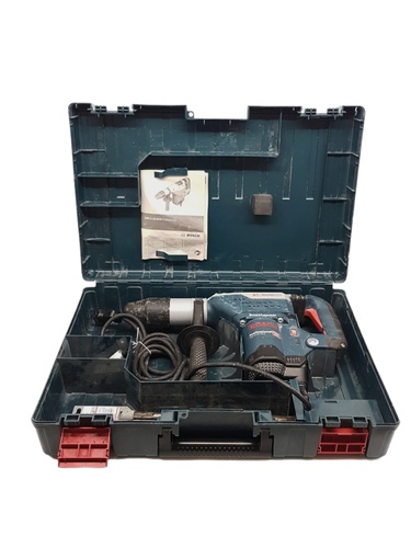 Martillo Eléctrico BOSCH GBH 5-40DCE