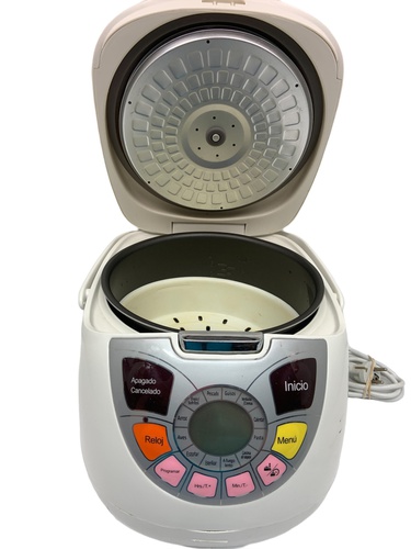 Robot Multifunción JRD NB700ER 700 W 4,0 L