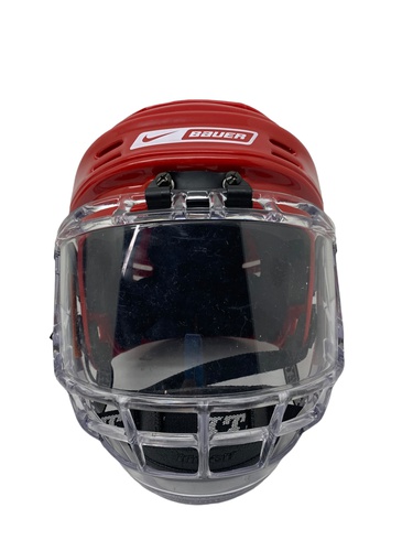 Varios Deportes Invierno NIKE BAUER (NBH150