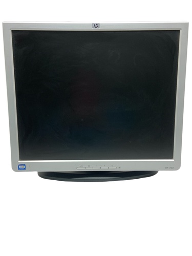 Monitor TFT HP HP 1740 17 '' VGA