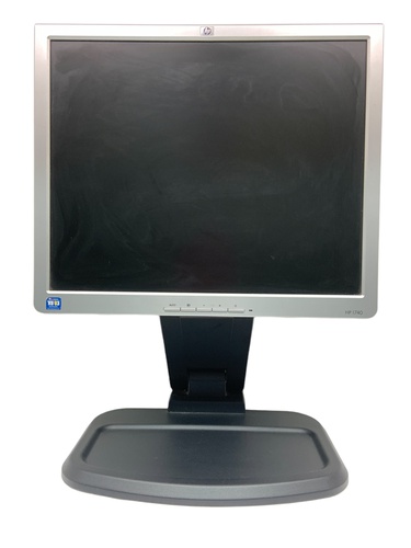 Monitor TFT HP HP 1740 17 '' VGA