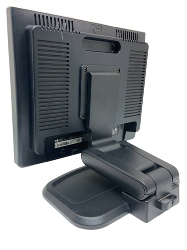 Monitor TFT HP HP 1740 17 '' VGA