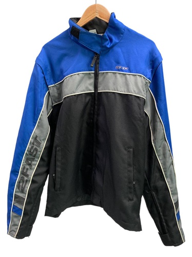 CHAQUETA MOTO AXO 2 FAST T.XL