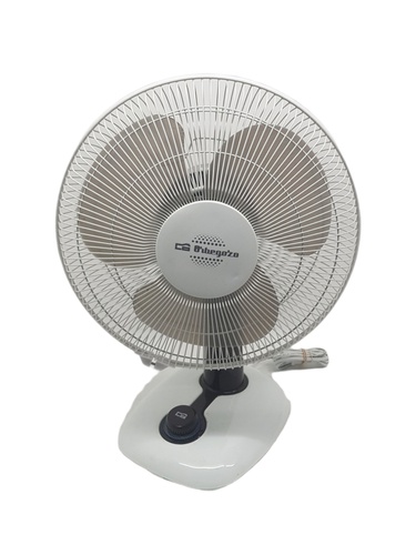 Ventilador ORBEGOZO TF 0133 40 W