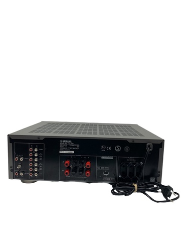 Amplificador HIFI YAMAHA AX-397 160 W Entra