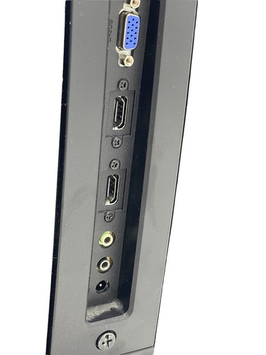 Monitor Led BENQ EW2440 24 '' FHD 60 Hz VGA