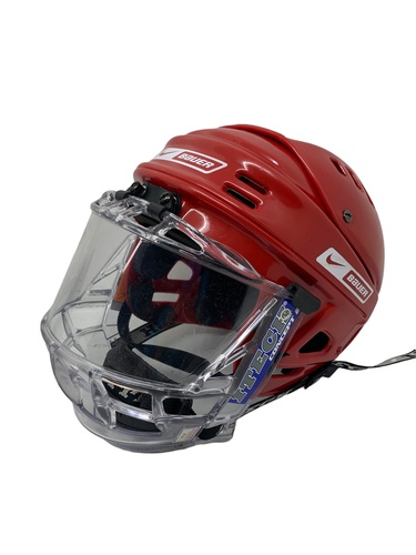 Varios Deportes Invierno NIKE BAUER (NBH150