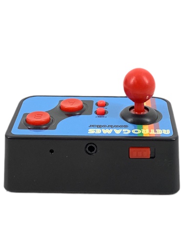 Consola Portátil ARB GAMING RETRO TV GAMES