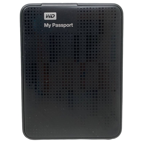 Disco Duro WD ELEMENTS 1TB 1 TB Externo 3.0
