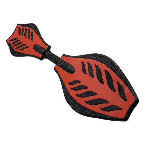 Patinete WABEBOARD STREET SURFING ROJO