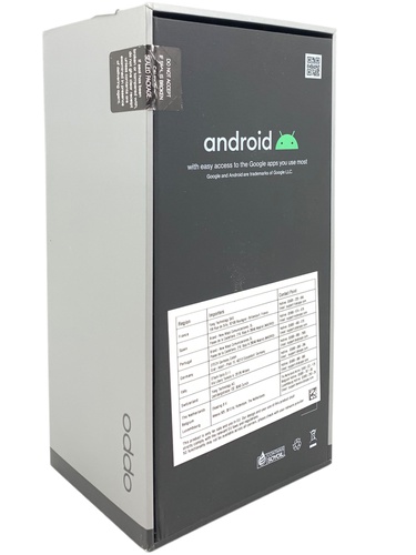 Smartphone OPPO OPPO FIND X3 NEO 5G Libre 6