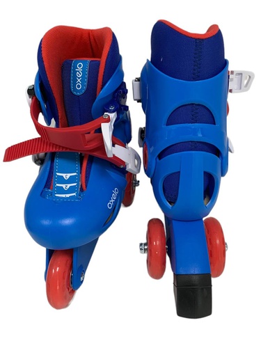 PATINES OXELO PLAY 3
