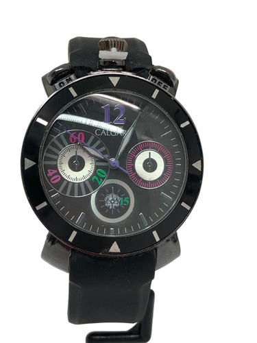 Reloj Pulsera CALGARY RICHMOND ROAD Cuarzo