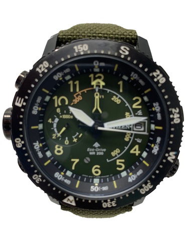 Reloj Pulsera CITIZEN J280-R008242 Talla 25