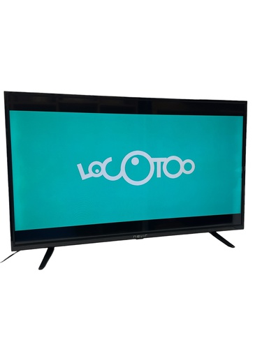 TV LED NEVIR NVR-7707-40FHD2-N Euroconector