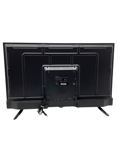 TV LED NEVIR NVR-7707-40FHD2-N Euroconector