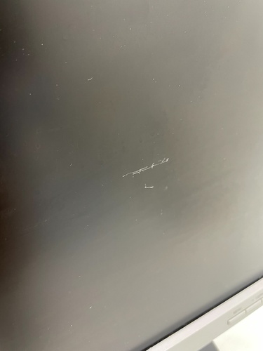 Monitor TFT LG L1750SQ 17 LCD 17 '' 1024x76