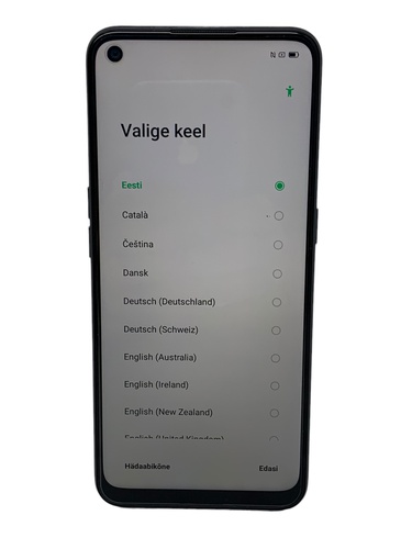 Smartphone OPPO OPPO A53 S Libre 6,5 '' 4 G