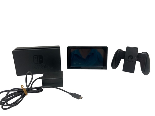 Consola NINTENDO SWITCH NINTENDO SWITCH