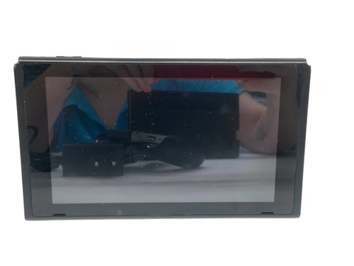 Consola NINTENDO SWITCH NINTENDO SWITCH