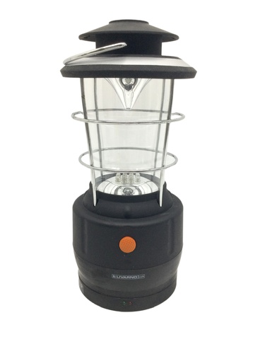 Varios Camping LIVARNO LUX FAROL LED CON DI