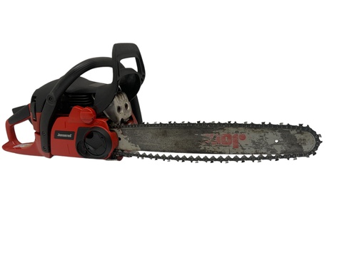Motosierra Gasolina JONSERED CS 2250 S 25,0