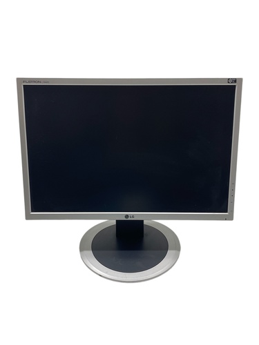 Monitor TFT LG L194WS LCD MONITOR 19 19 '' 