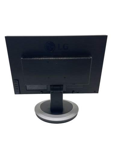 Monitor TFT LG L194WS LCD MONITOR 19 19 '' 