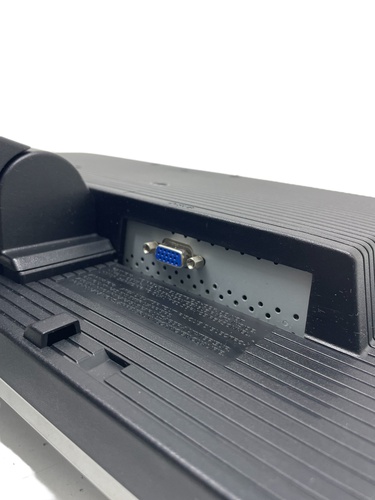 Monitor TFT LG L194WS LCD MONITOR 19 19 '' 