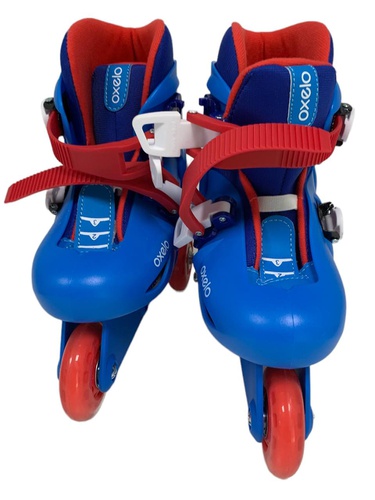 PATINES OXELO PLAY 3