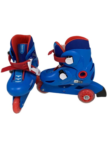 PATINES OXELO PLAY 3