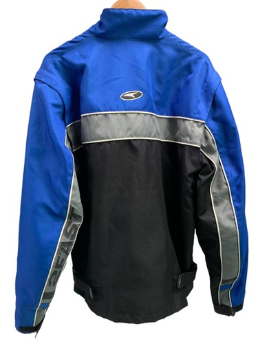 CHAQUETA MOTO AXO 2 FAST T.XL