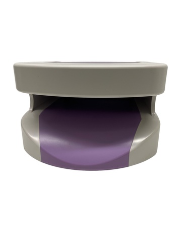 Varios Higiene SILVERCREST KIT UÑAS DE GEL