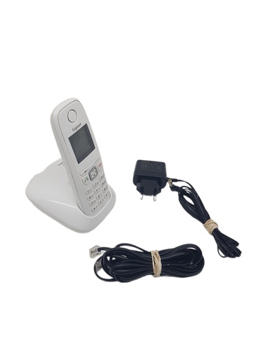 Inalámbrico GIGASET AS405 Pantalla 1 Termin