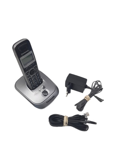 Inalámbrico PANASONIC KX-TG2511SP Pantalla 