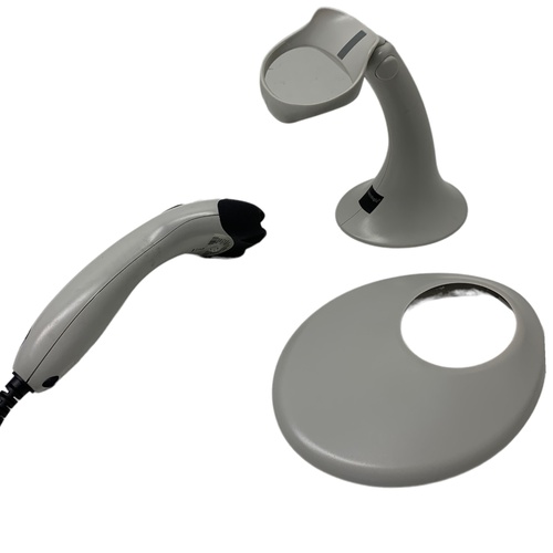 Lector De Códigos METROLOGIC MS9544 USB