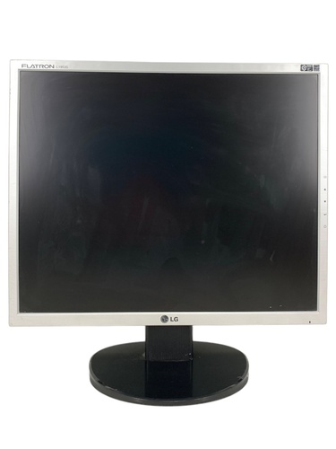 Monitor TFT LG L1953S 19 '' 1280x1024 50 Hz