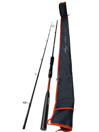 Caña SAKURA SPORTISM SPRS-862 MH 