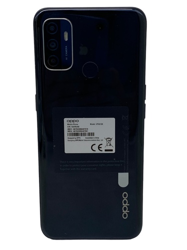 Smartphone OPPO OPPO A53 S Libre 6,5 '' 4 G