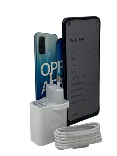 Smartphone OPPO OPPO A53 S Libre 6,5 '' 4 G
