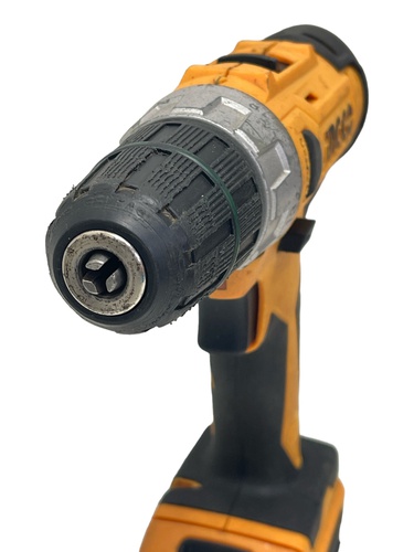 Taladro Batería INGCO 2 BATERIAS Y CARGADOR