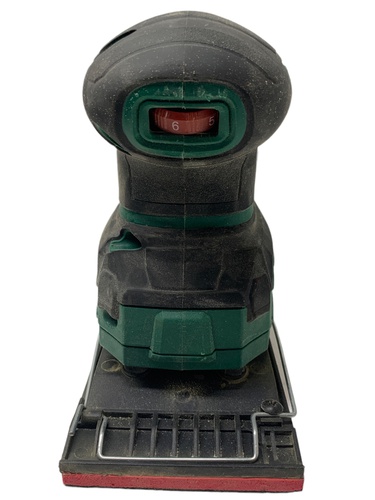 Lijadora Eléctrica PARKSIDE PMS 200 C3 Orbi