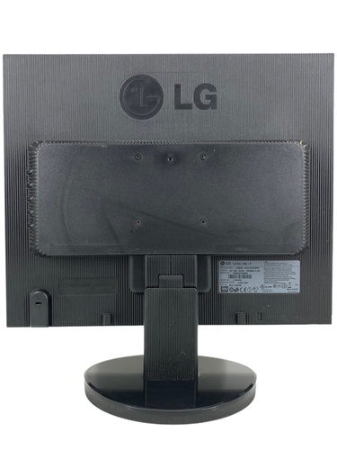 Monitor TFT LG L1953S 19 '' 1280x1024 50 Hz