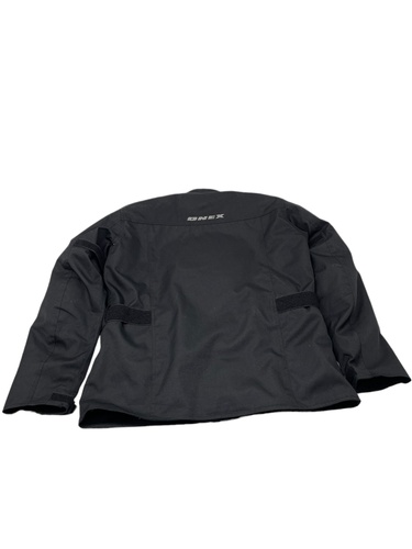 Chaqueta Moto ONEX CHAQUETA NEGRA CON PROTE