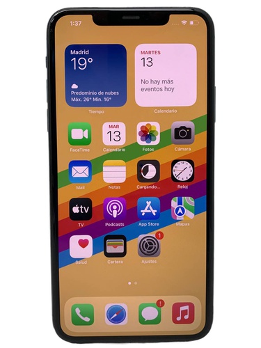 APPLE IPHONE 11 PRO MAX 64GB