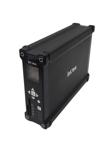 Disco Duro Multimedia INVES I3004 500 GB