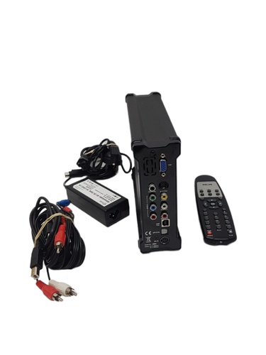 Disco Duro Multimedia INVES I3004 500 GB