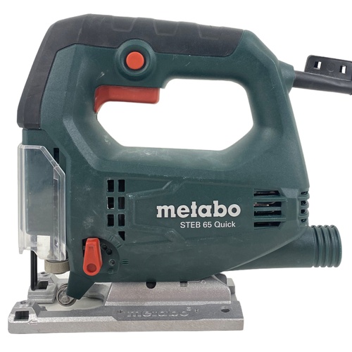 CALADORA METABO STEB 65 QUICK