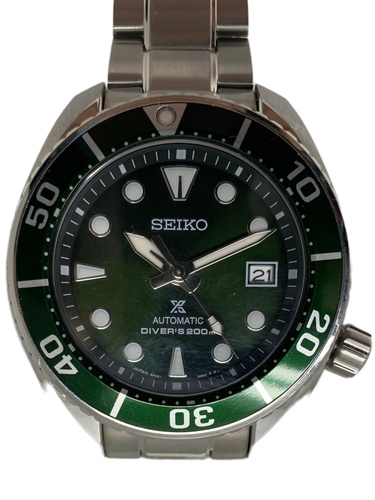 Reloj Pulsera SEIKO 6R35-00A0 Talla 24 42 m